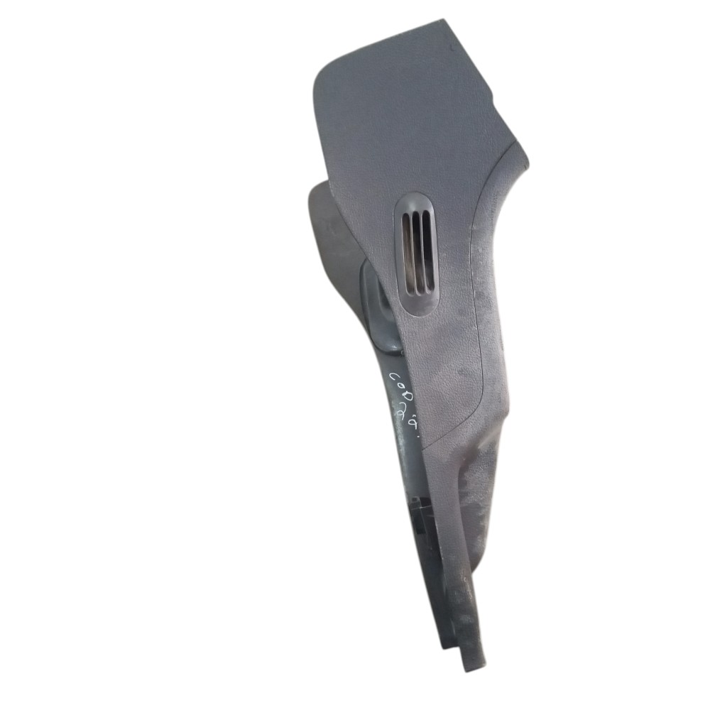 Console Central Peugeot 206 207 A 2001 2002 2003 A 2012 7