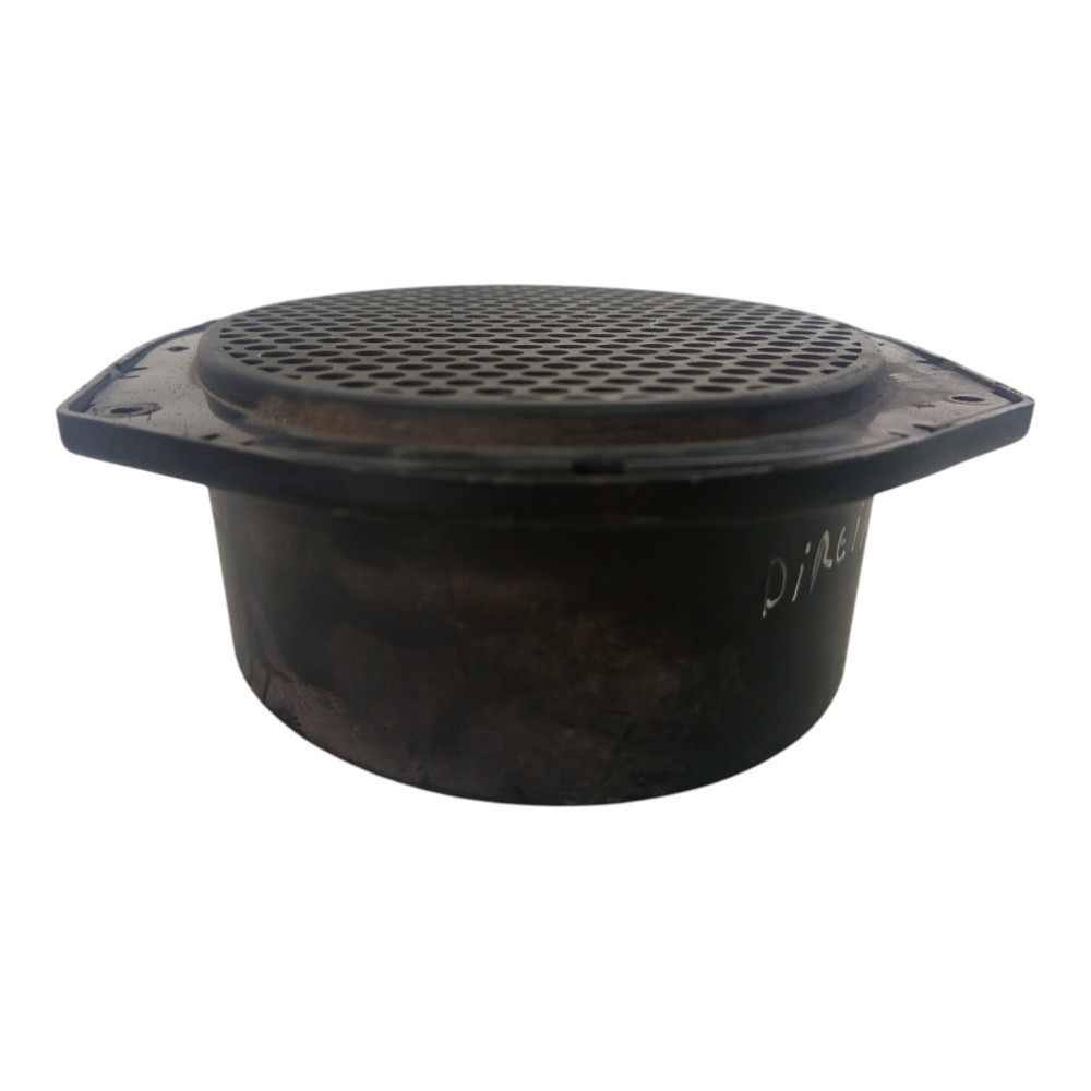 Auto Falante Oval Lado Direito Ford Mondeo Glx 1996 A 2001 2