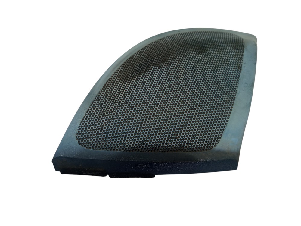 Tela Grade Alto Falante Painel Esquerdo Megane 1995 A 1999 5