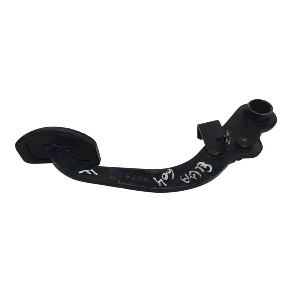 Pedal Frio Fiat Elba 1985 1986 1986 1987 1988 1989 A 1996 4
