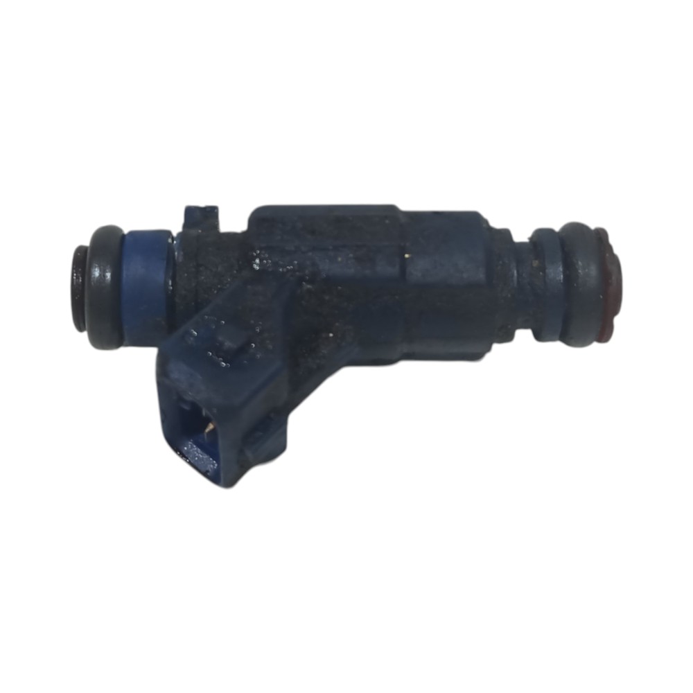 Bico Injetor Renault Clio 1.0 16v 2007 2008 2009 2010 A 2012 6