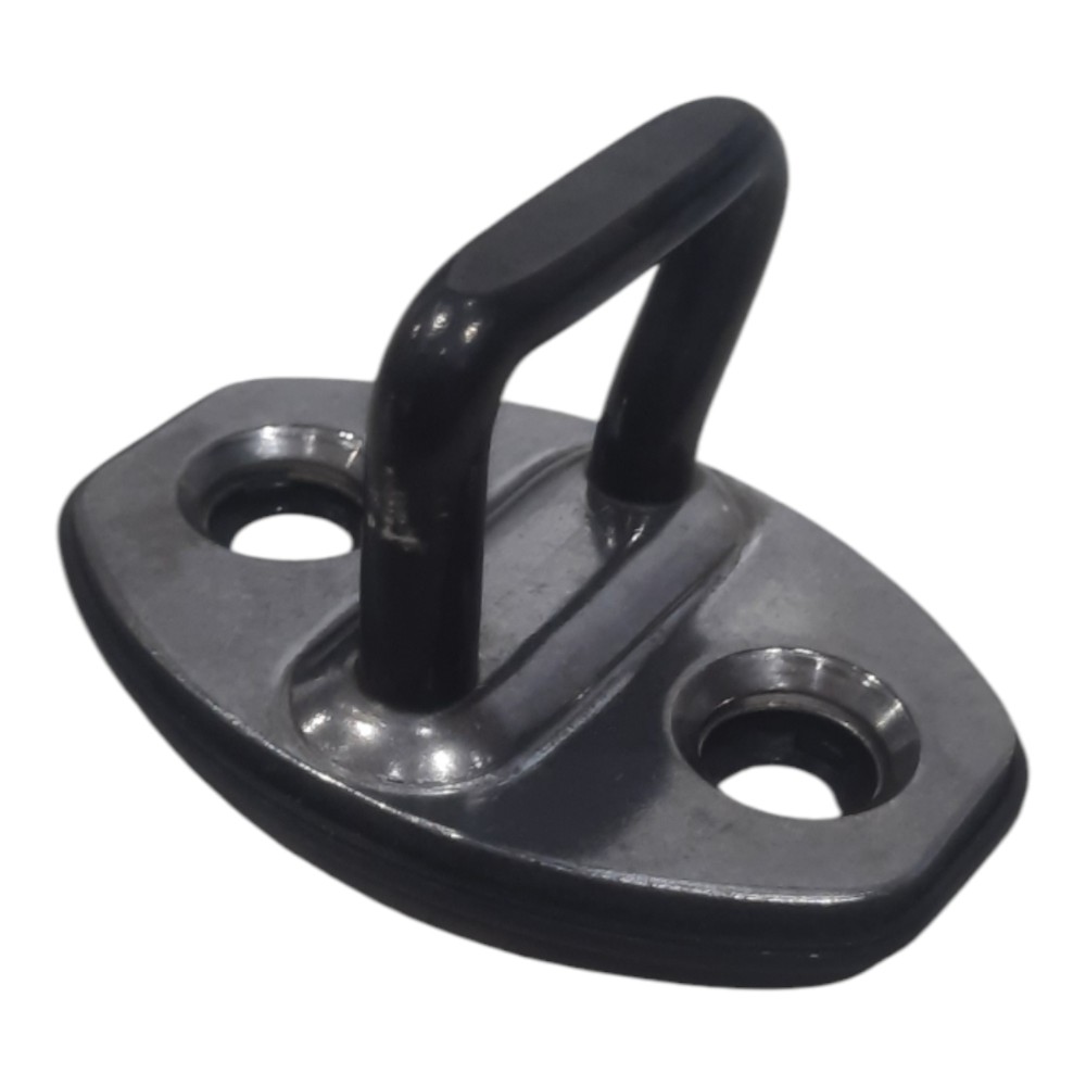 Batente Porta Dianteira Esquerda Volkswagen Jetta 2011 A 17 5