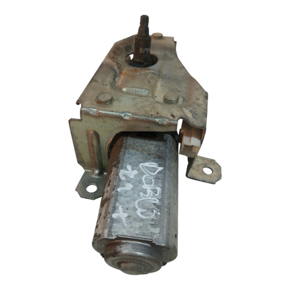 Motor Limpador Video Traseiro Fiat Doblo 2003 64343019 1