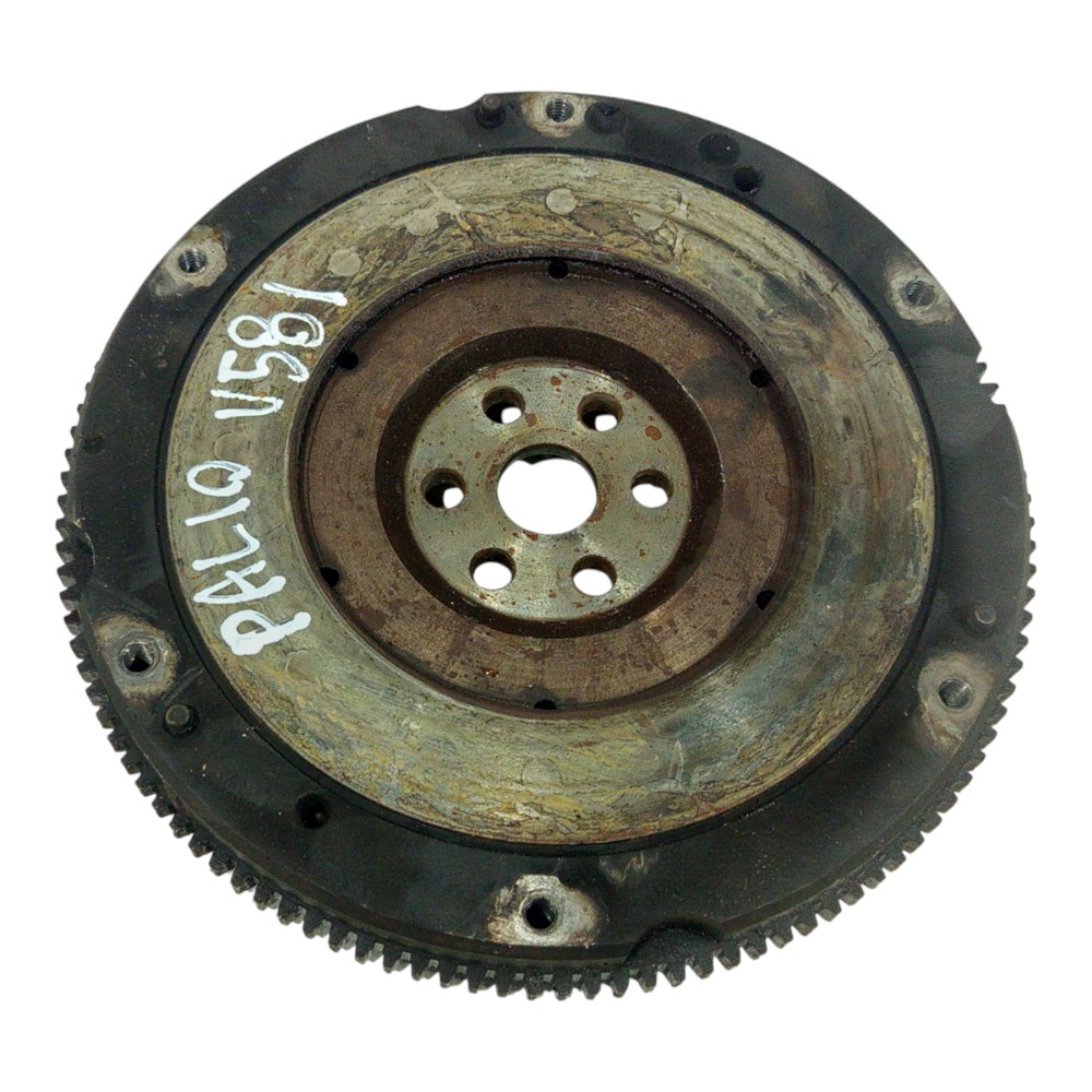 Volante Motor Cremalheira Palio 1.0 Fiasa 1996 1997 A 2000 2