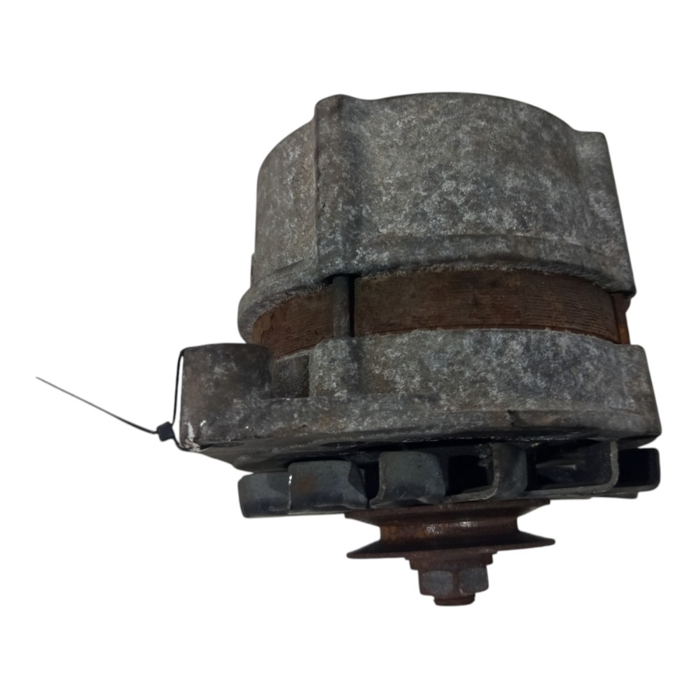 Alternador Regulador Bosch Gm Chevrole Kadett 1987 A 1997 5