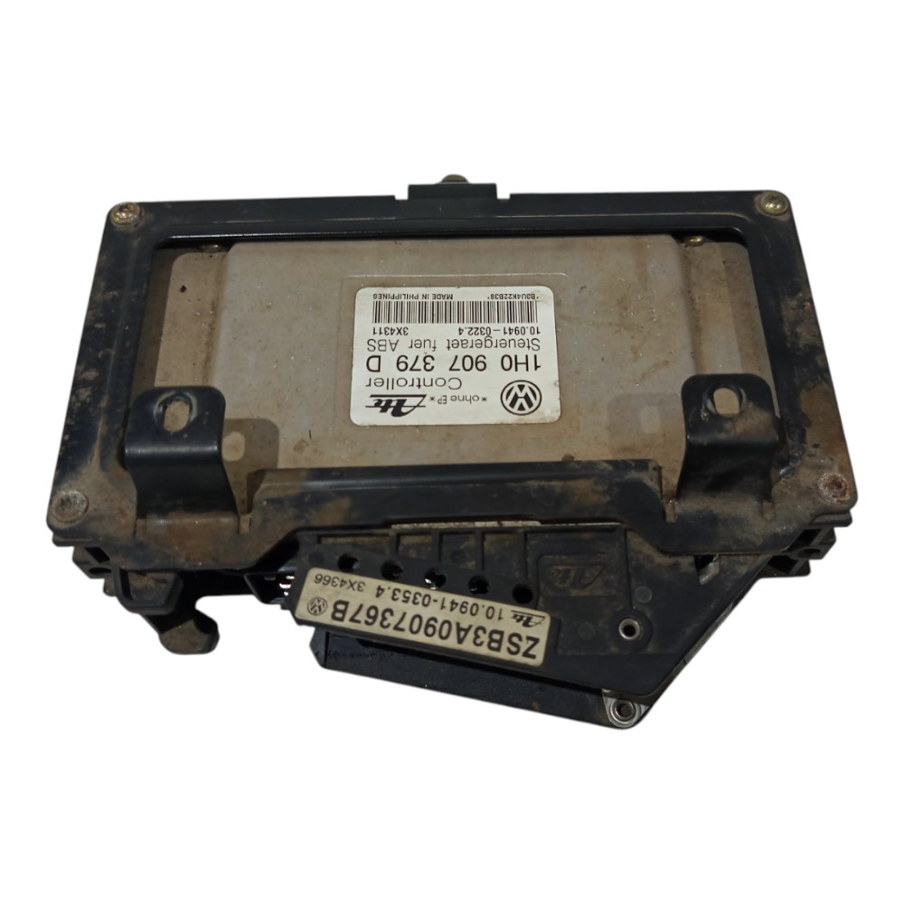 Módulo Abs Break Volkswagen Passat 2.0 8v 1991 1992 A 1996 3