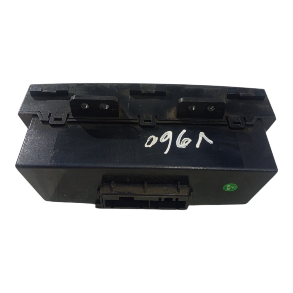 Comando Ar Condicionado Digital Jac J6 Diamond 2011 A 2016 5