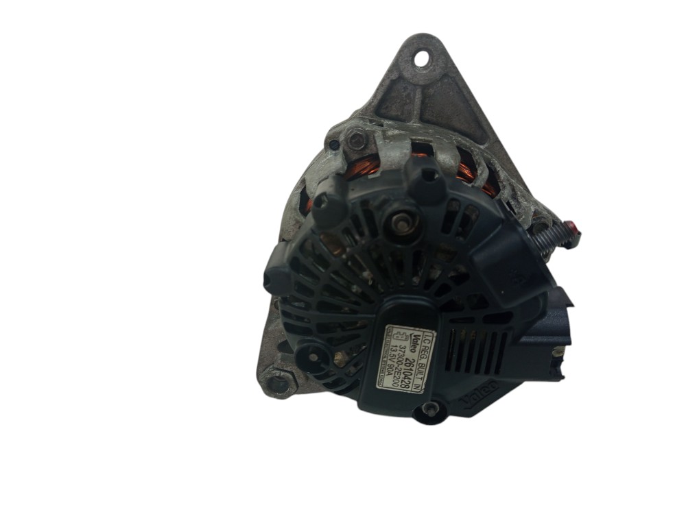 Alternador Hyundai I30 1.8 2013 2014 2015 A 2016 5