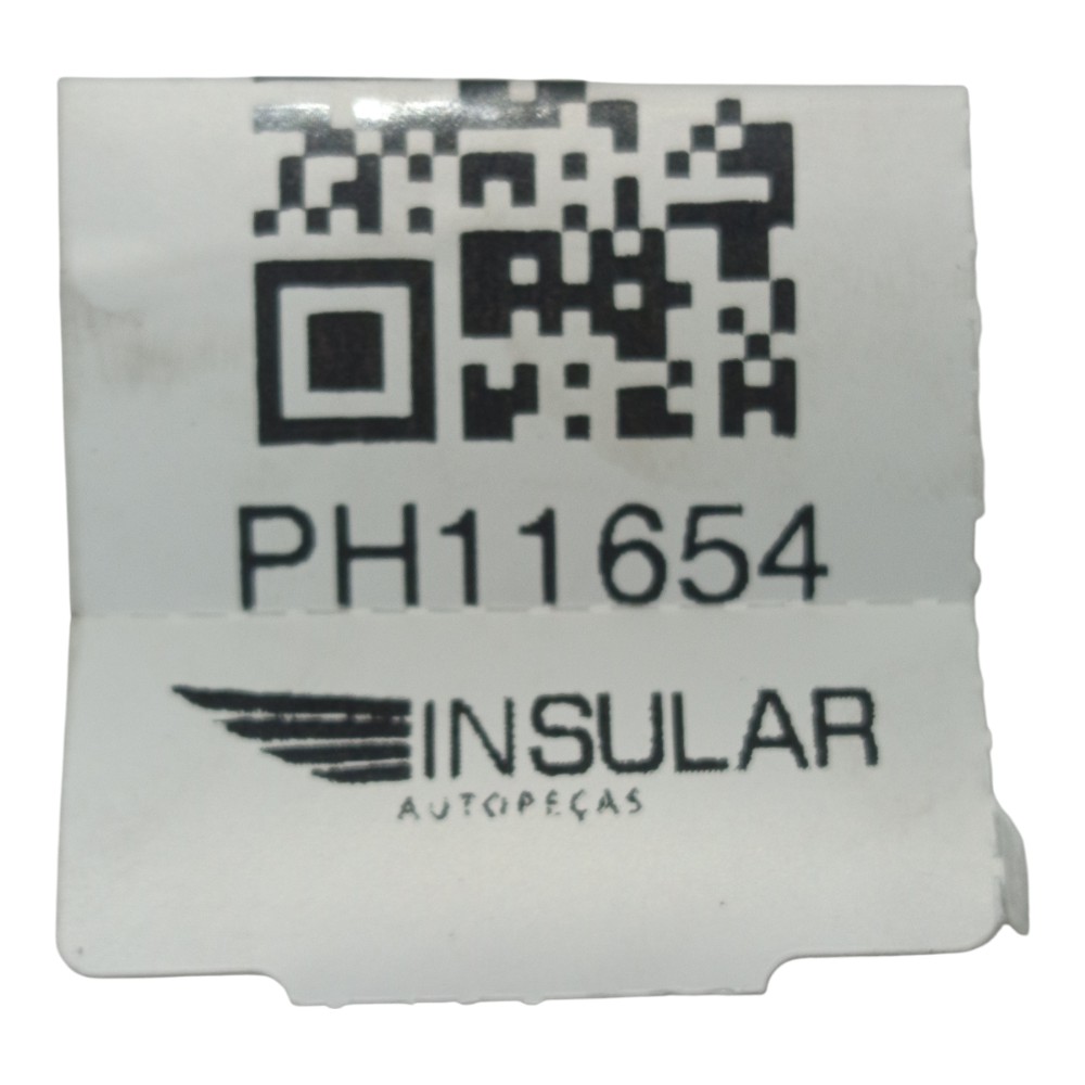 Caixa Filtro Ar Ressonância Peugeot 308 2012 A 2015 7
