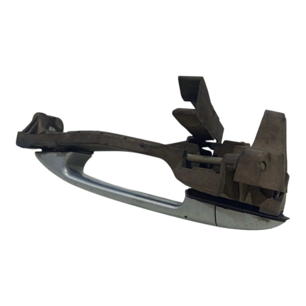 Maçaneta Externa Traseira Esquerda Mercedes A160 1995 A 2005 Traseira 2