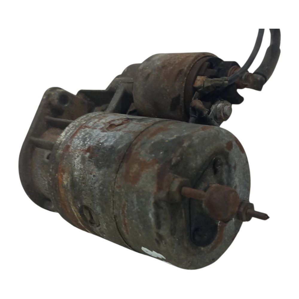 Motor Partida Arranque Volkswagen Gol G2 1994 1995 A 1999 6
