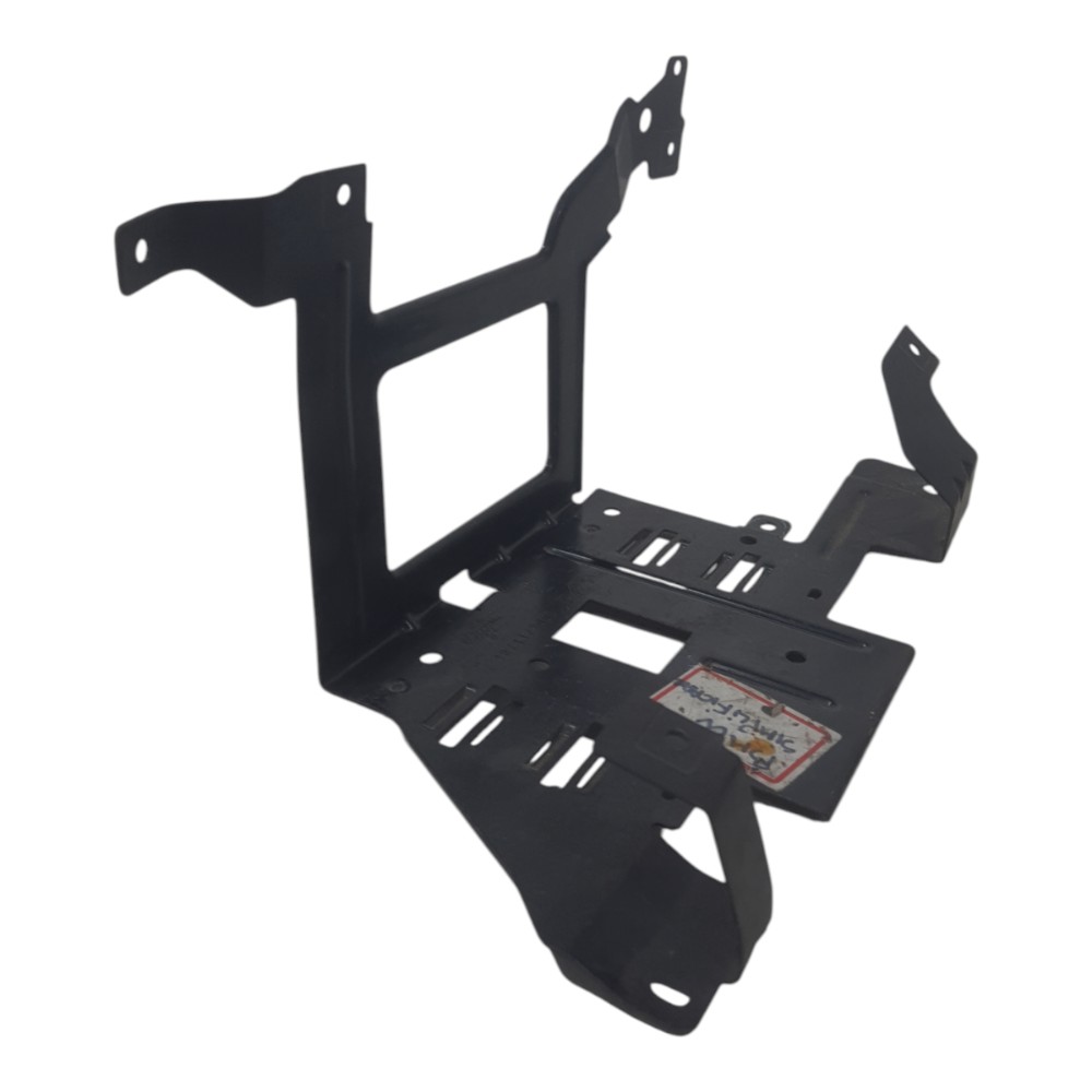 Suporte Modulo Som Bmw 320i 2006 2007 A 2012 61156945072 5
