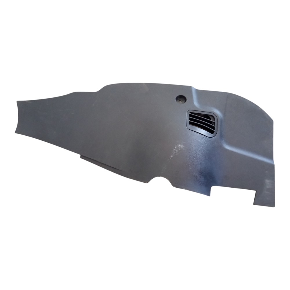 Moldura Acabamento Lateral Esquerdo Fiat Stilo 2002 A 2011 2