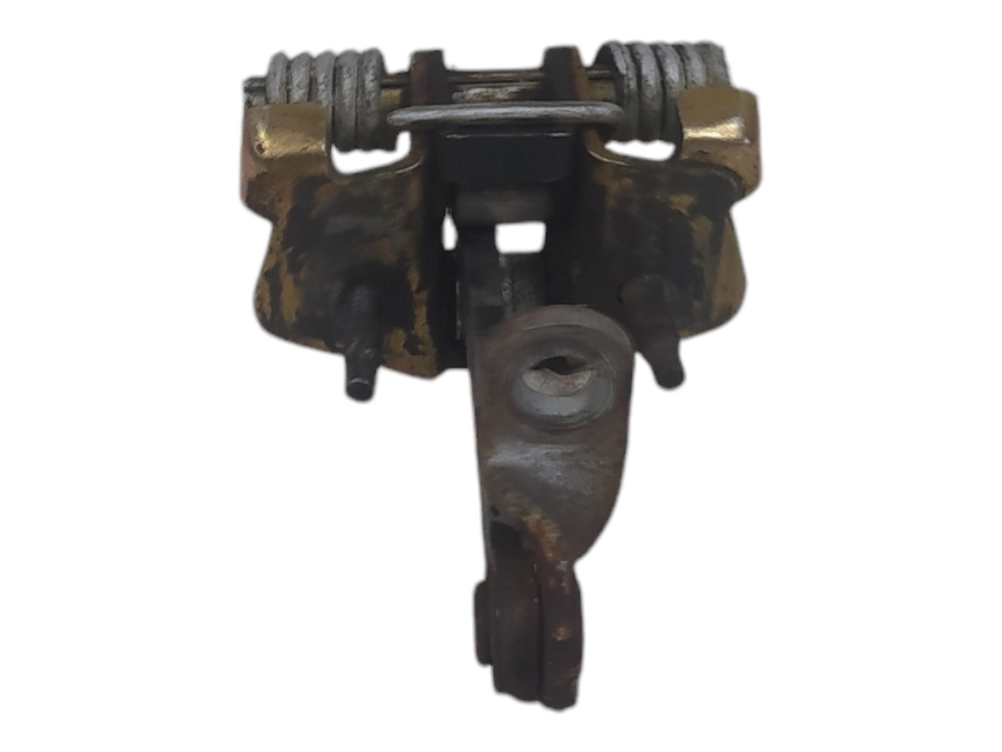 Dobradiça Porta Peugeot 206 207 2005 2006 2007 2008 5