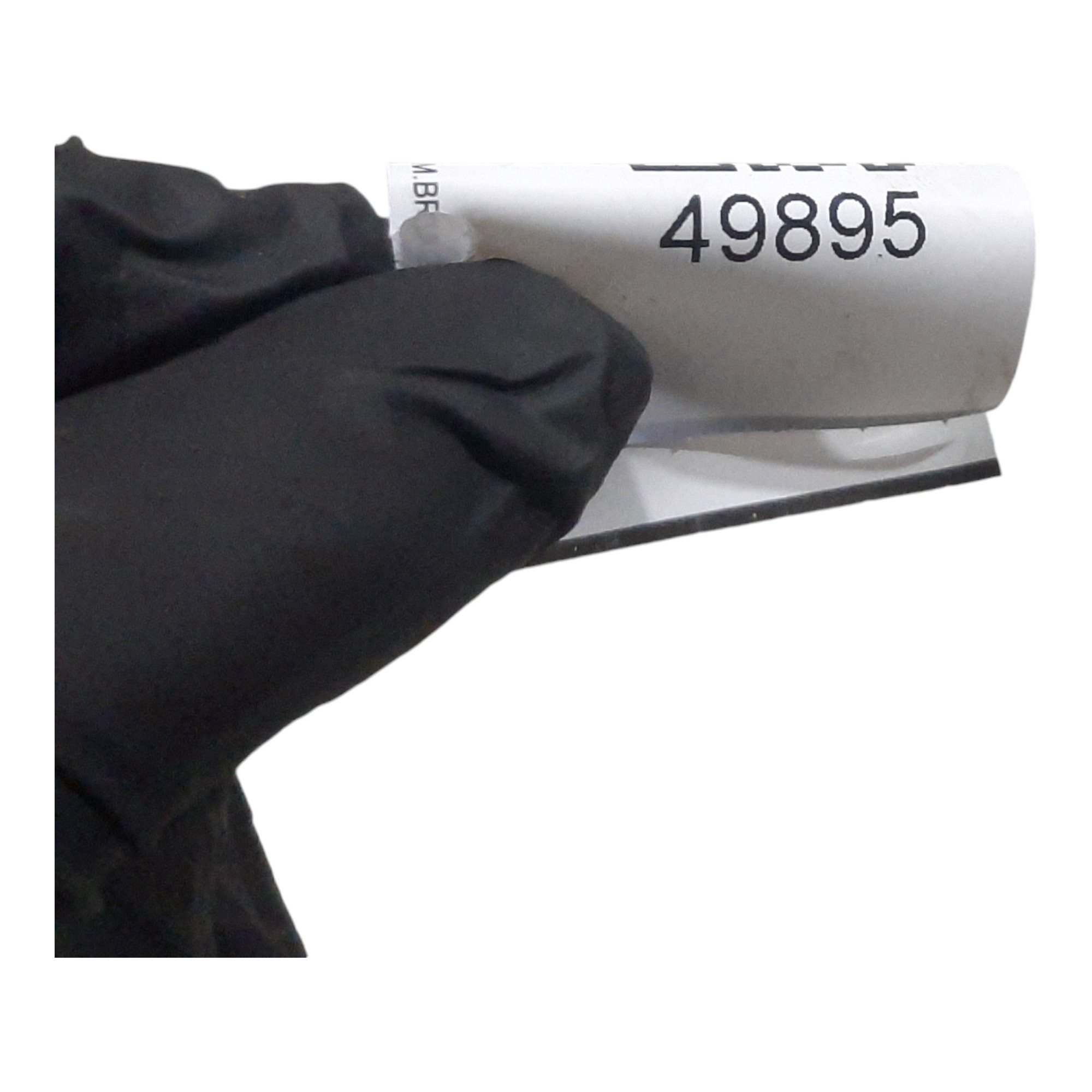 Maçaneta Externa Dianteira Esquerda Citroen C4 2007 A 2013 7