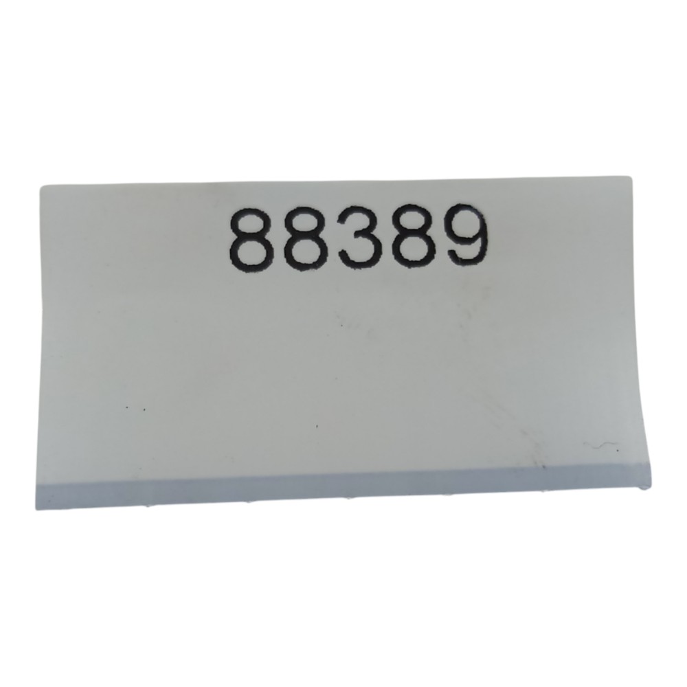 Vareta Medidor Óleo Motor Ford Fiesta 1.0 1989 1990 A 2002 7