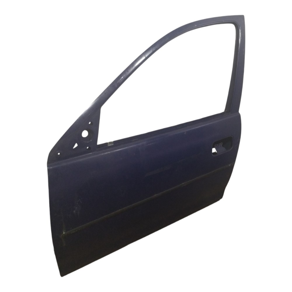 Porta Dianteira Esquerda Chevrolet Corsa 1998 A 2005 Dianteira Esquerda 4