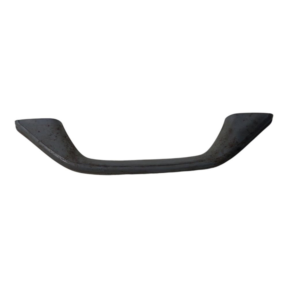 Alça Teto Pqp Puxador Cinza Kia Besta 1995 1996 1997 1998 99 Cinza 7