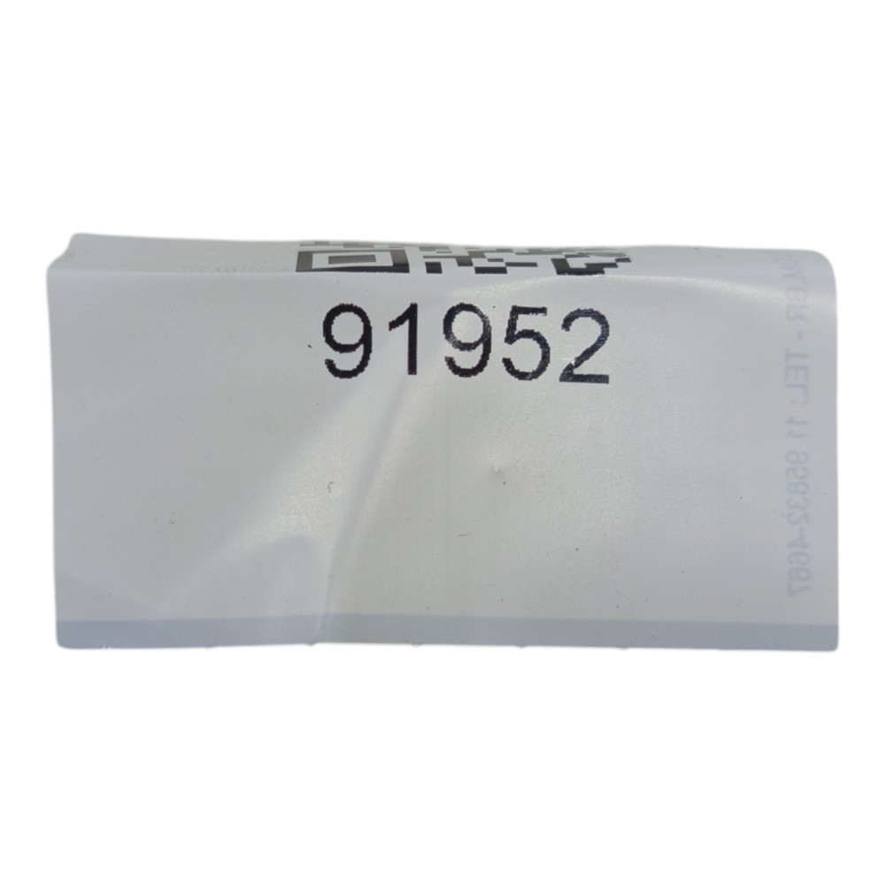 Alça Teto Pqp Branca Citroen C4 Pallas 2007 2008 2009 A 2013 Branco 8