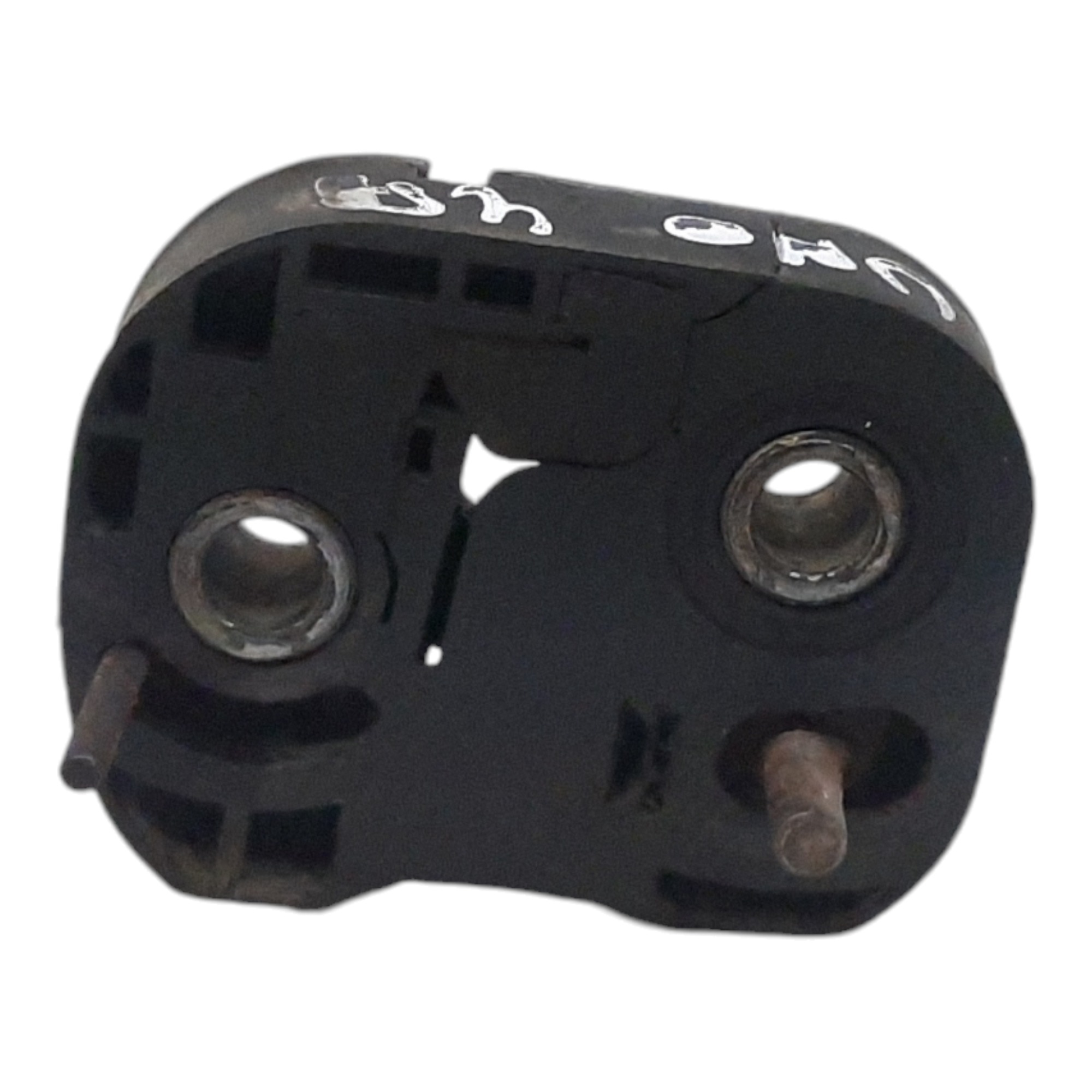 Fechadura Porta Traseira Direita Fiat Uno 1996 1997 A 2004 6