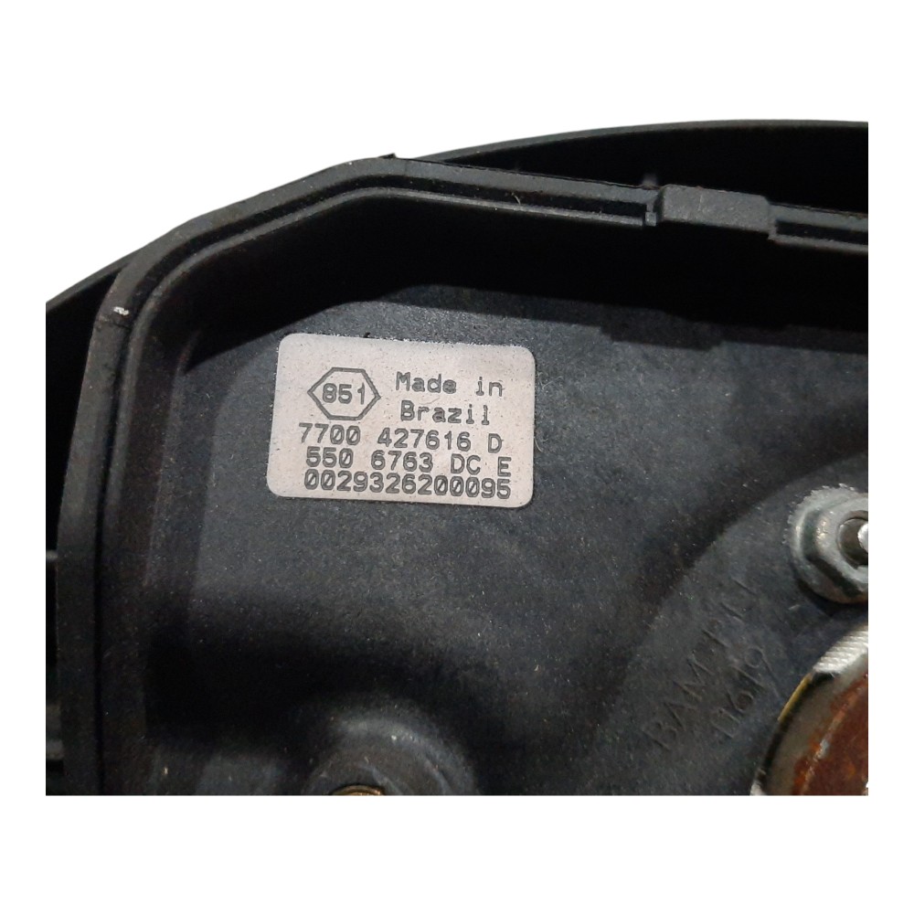 Bolsa airbag volante 462 kd1 7
