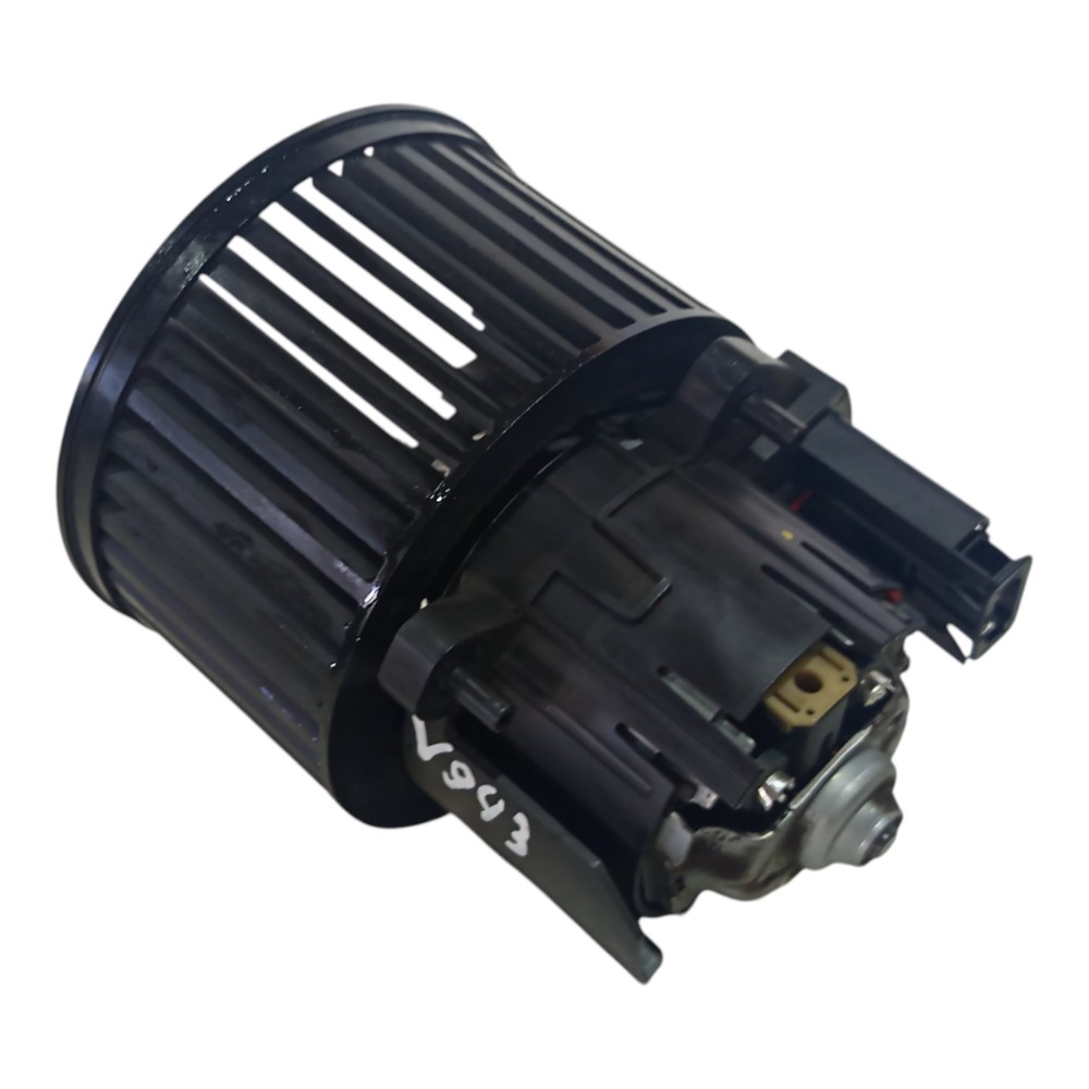 Motor Ar Forçado Peugeot 308 1.6 16v At 2015 2014 A 2019 7