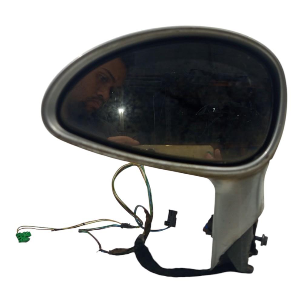 Retrovisor Esquerdo Citroen C4 Pallas Hatch Vtr 2007 A 2013 1