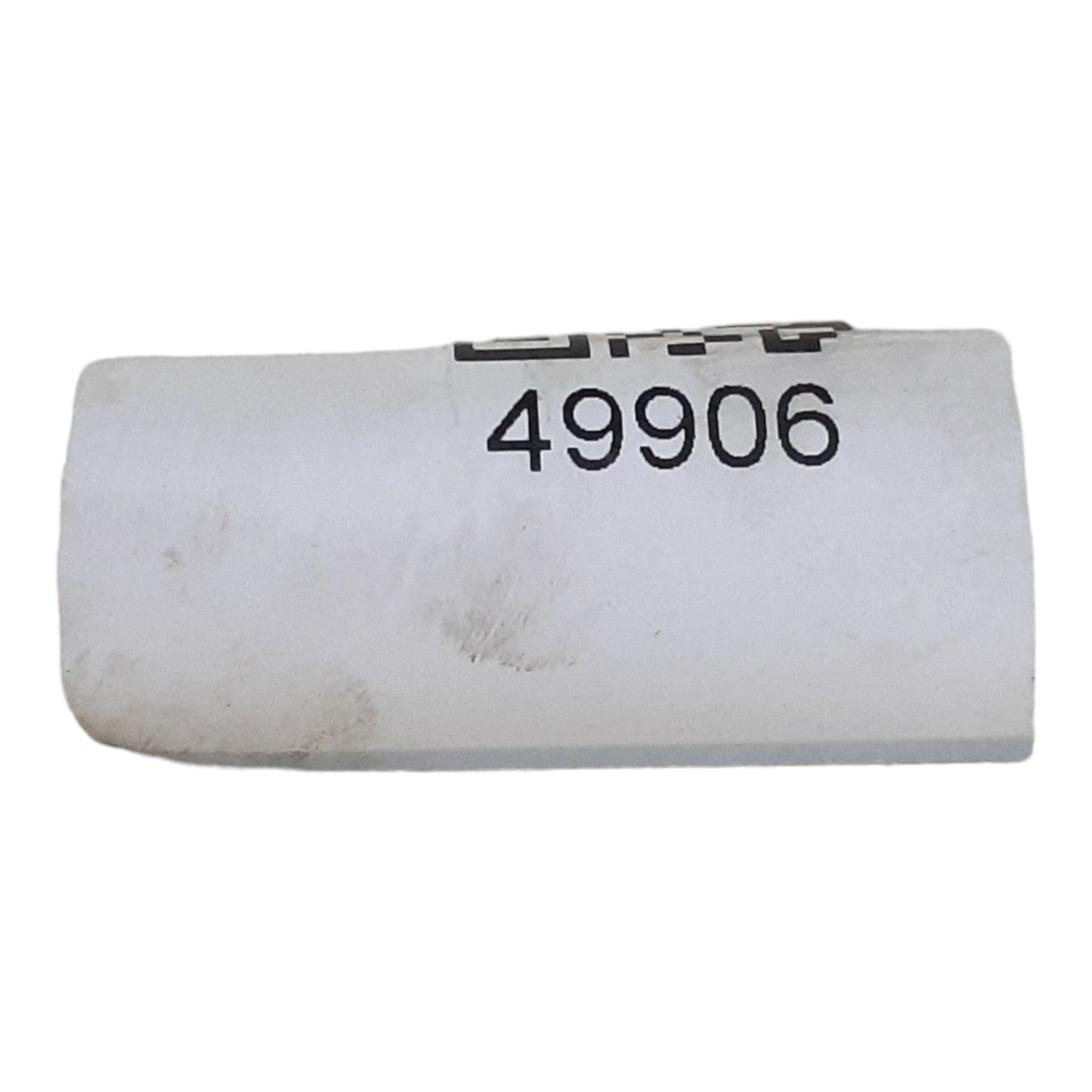 Limitador Porta Dianteira Direita Renault Clio 2000 A 2012 1