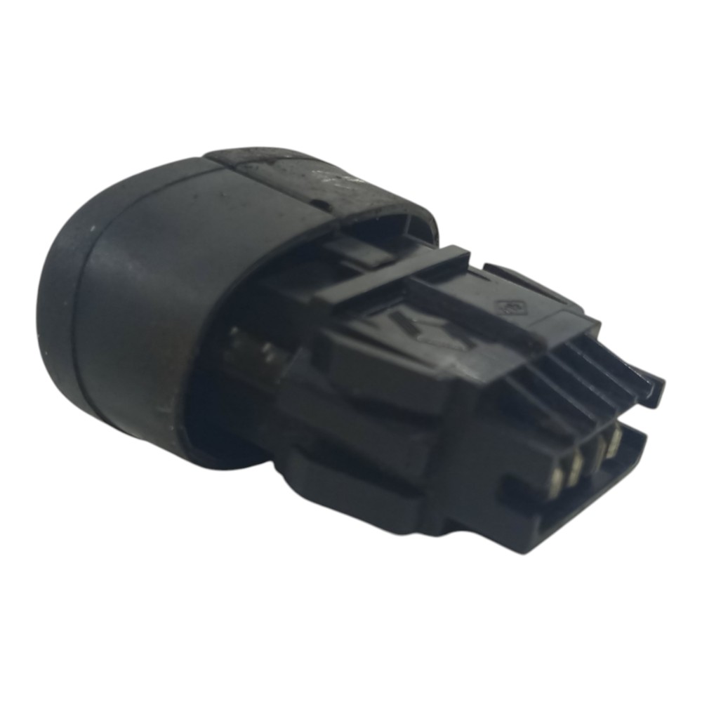 Botão Desembaçador Renault Scenic 2001 2002 2003 2004 A 2012 6