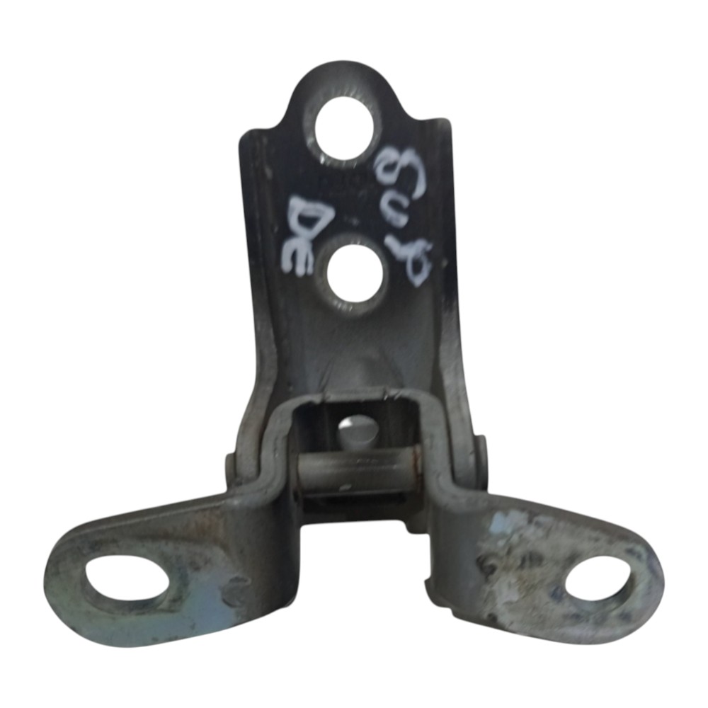 Dobradiça Inferior Dianteira Porta Kia Cerato 2009 A 2012 3