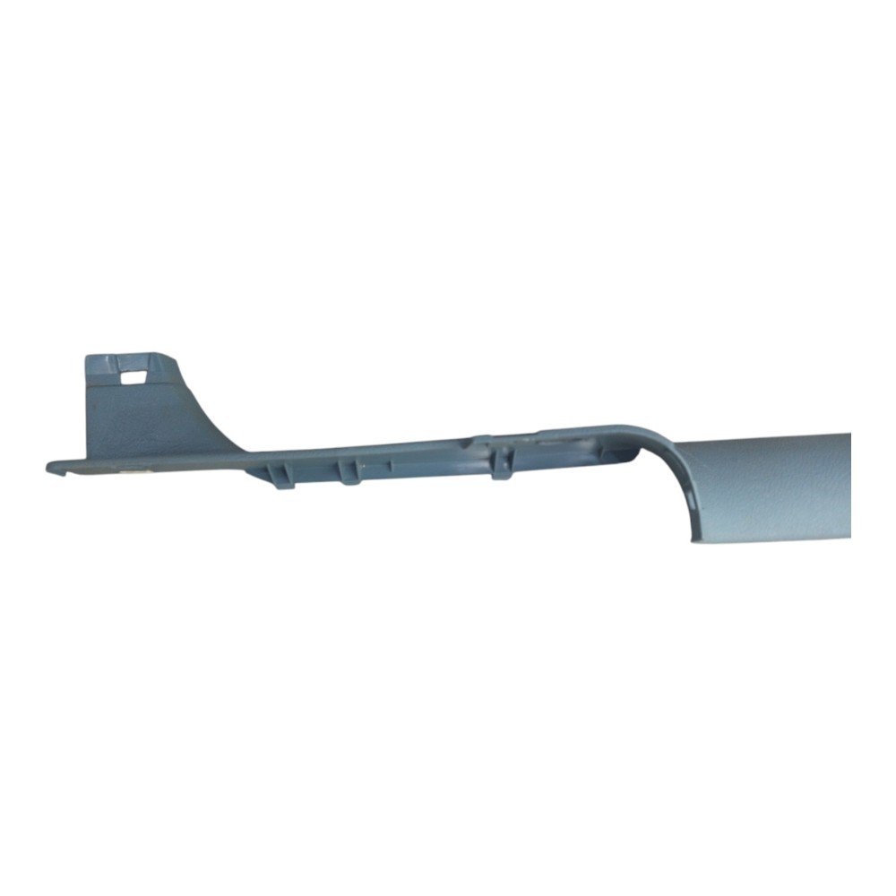 Soleira Porta Lado Esquerdo Renault Scenic 1996 1997 A 2003 4