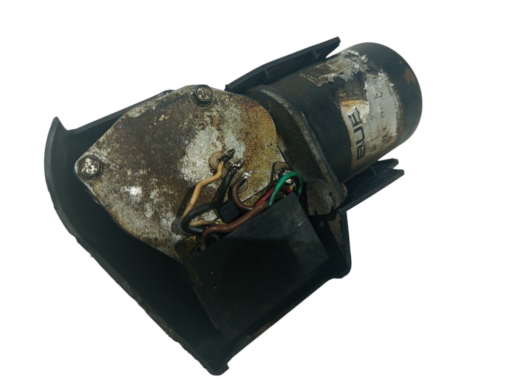 Motor Limpador Dianteiro Ford Escort 1995 1997 A 2002 1