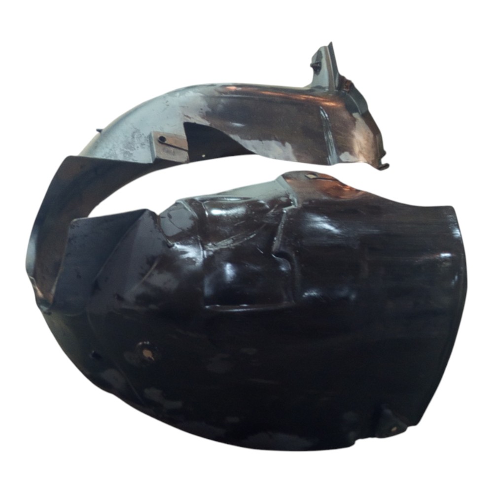 Parabarro Dianteiro Esquerdo Citroen C4 Pallas 2007 A 2013 1