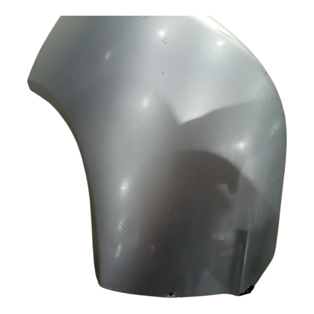 Parachoque Traseiro Esquerdo Ford Ka 1997 1998 1999 A 2002 2