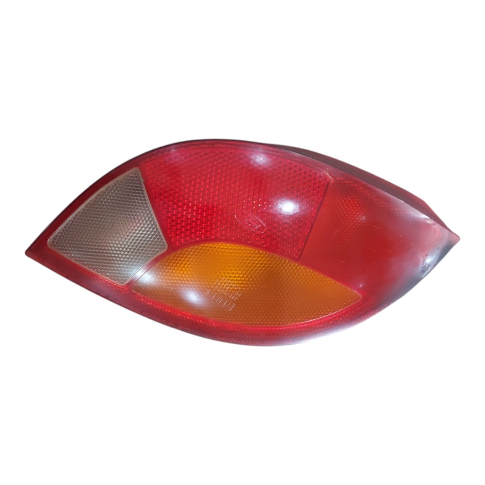 Lanterna Traseira Direita Ford Ka 1997 A 2007 1