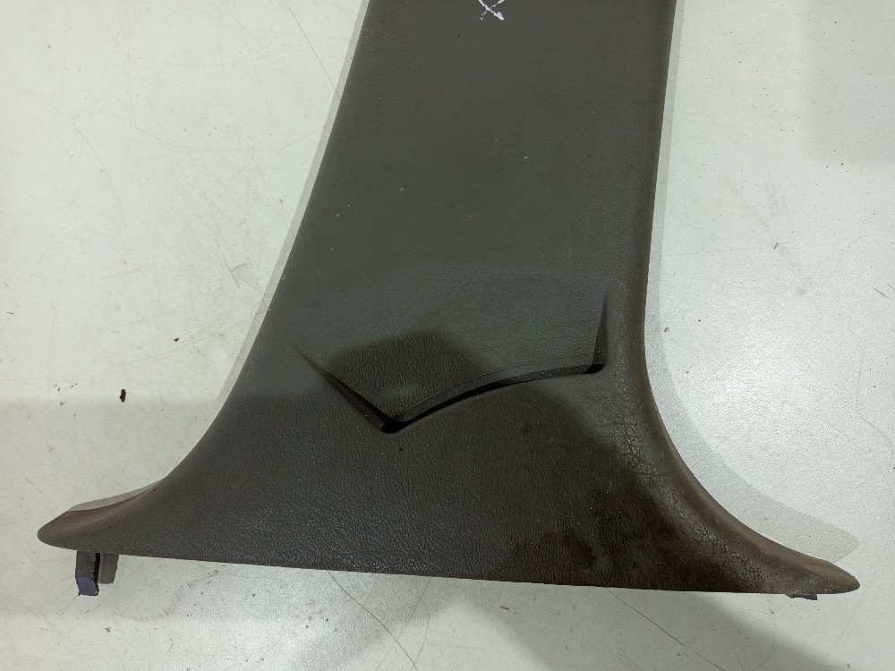 Moldura Acabamento Coluna Inferior Direito Xsara 2001 A 2012 9