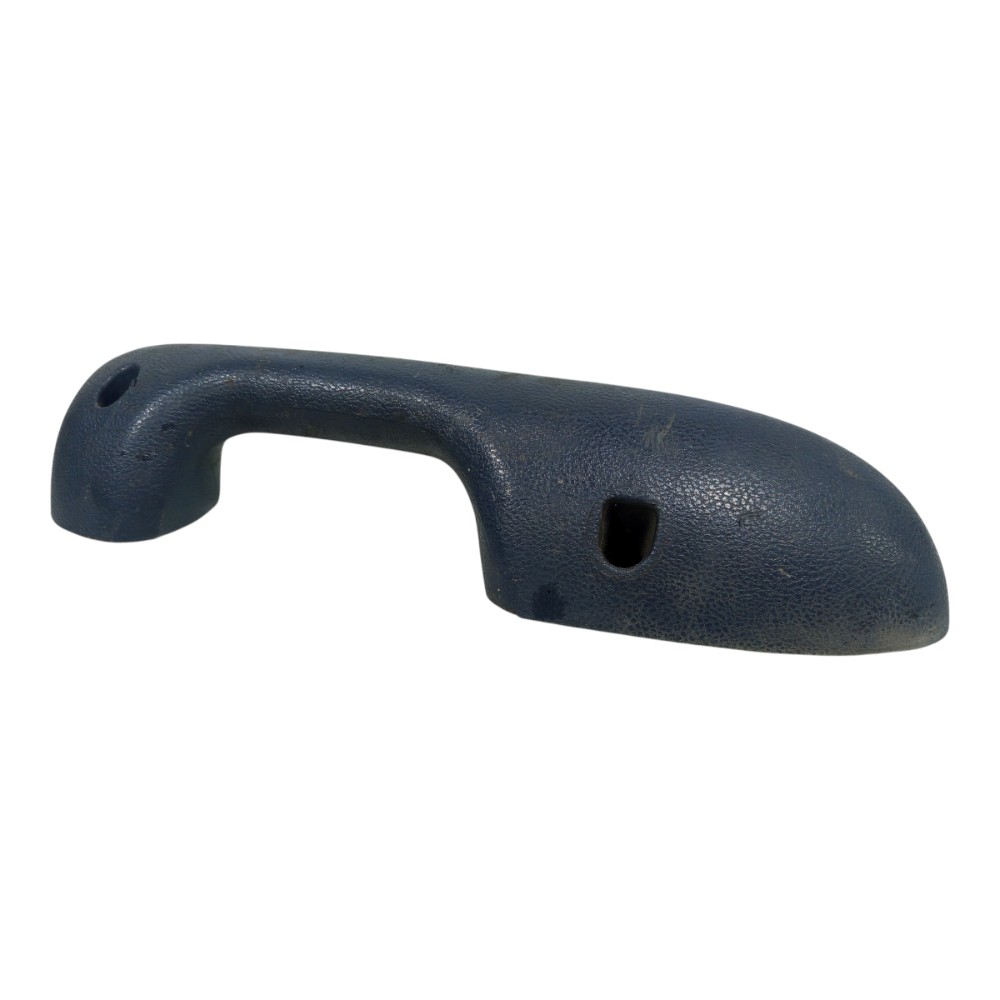 Moldura Puxador Traseiro Direito Fiat Palio 1996 1997 A 2000 4