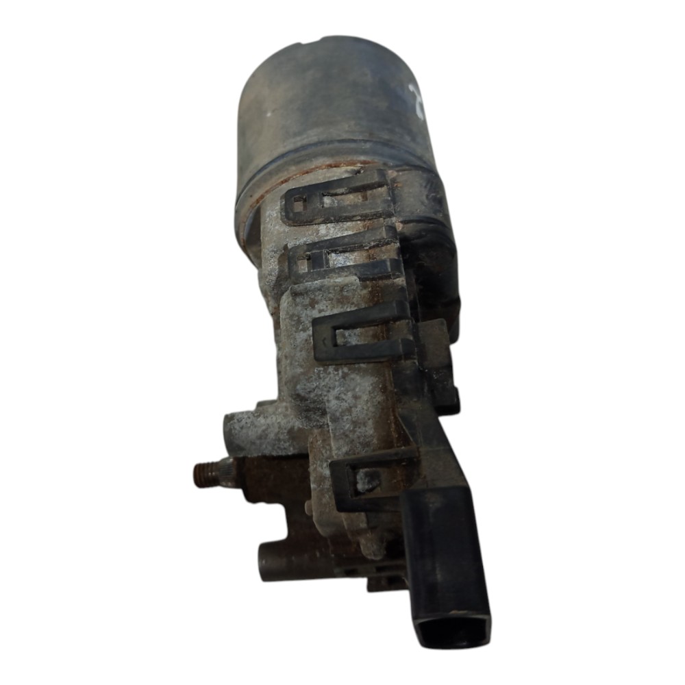 Motor Limpador Parabrisa Dianteiro Vw Golf 1999 2000 A 2011 2