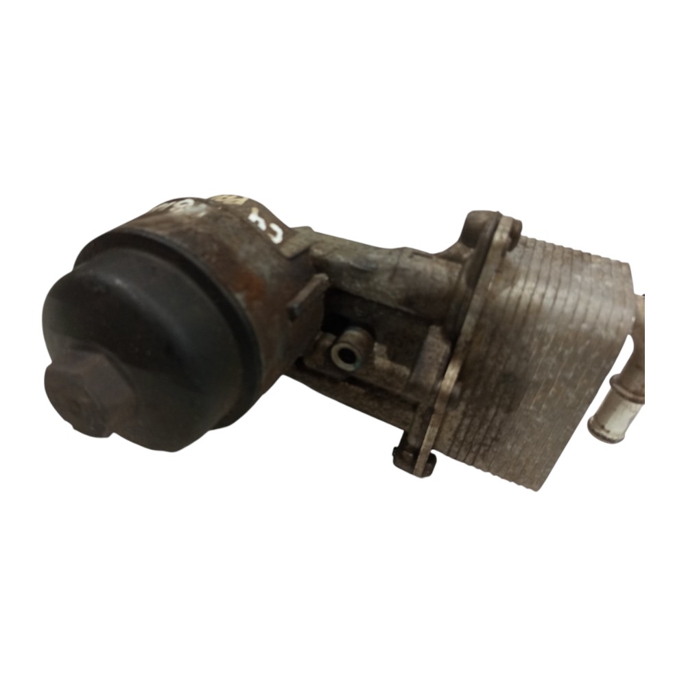 Suporte Filtro Oleo Citroen C4 Pallas 2007 2008 A 2010 6