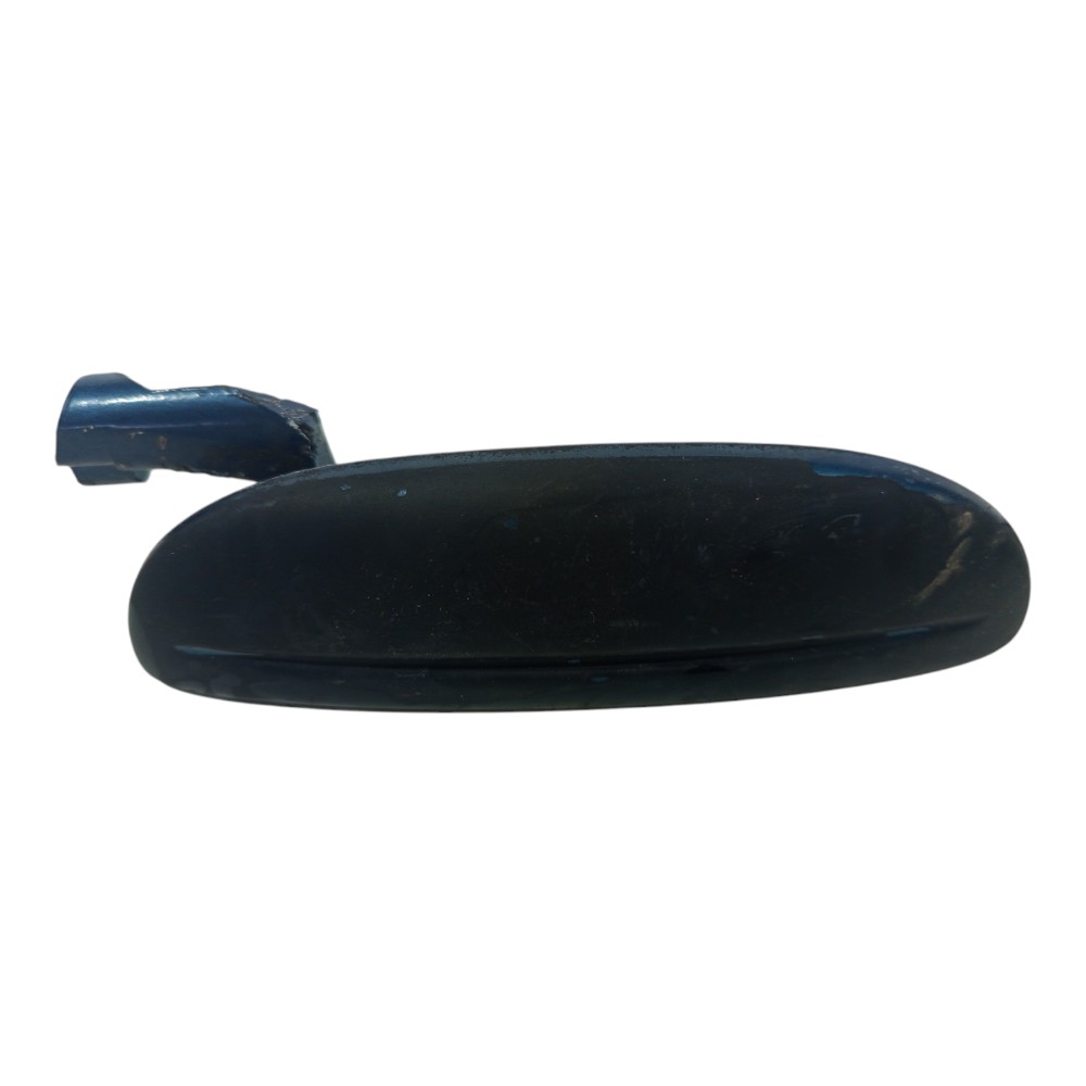 Maçaneta Externa Direita Fiat Palio 1996 1997 1998 A 2000 Dianteira/traseira 1