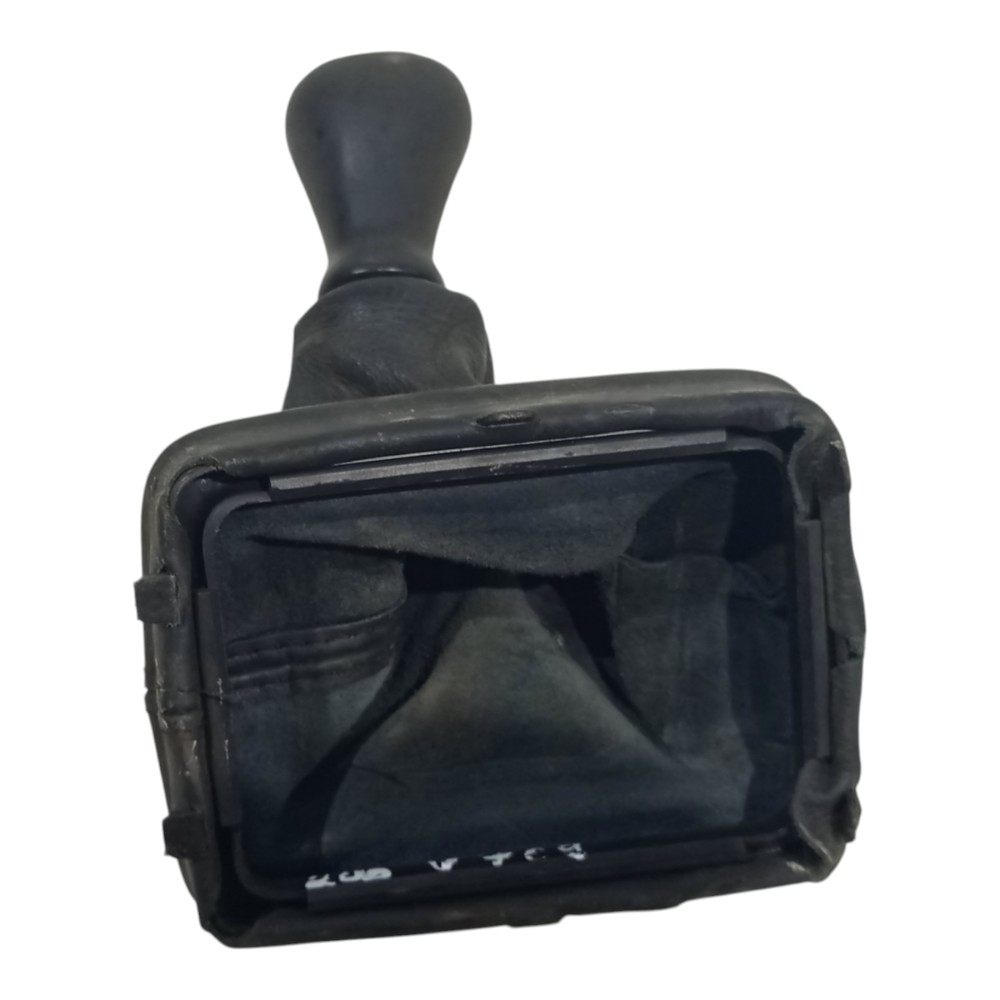 Coifa Manopla Câmbio Peugeot 206 2000 2001 2002 2003 A 2010 3