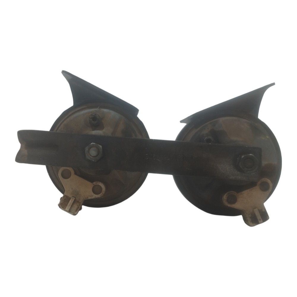 Par Buzina Caracol Fiat Linea 2009 2010 2011 2012 A 2014 4