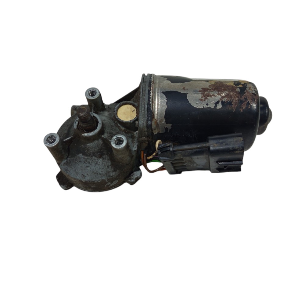 Motor Limpador Parabrisa Gm Astra 1995 A 1996 6