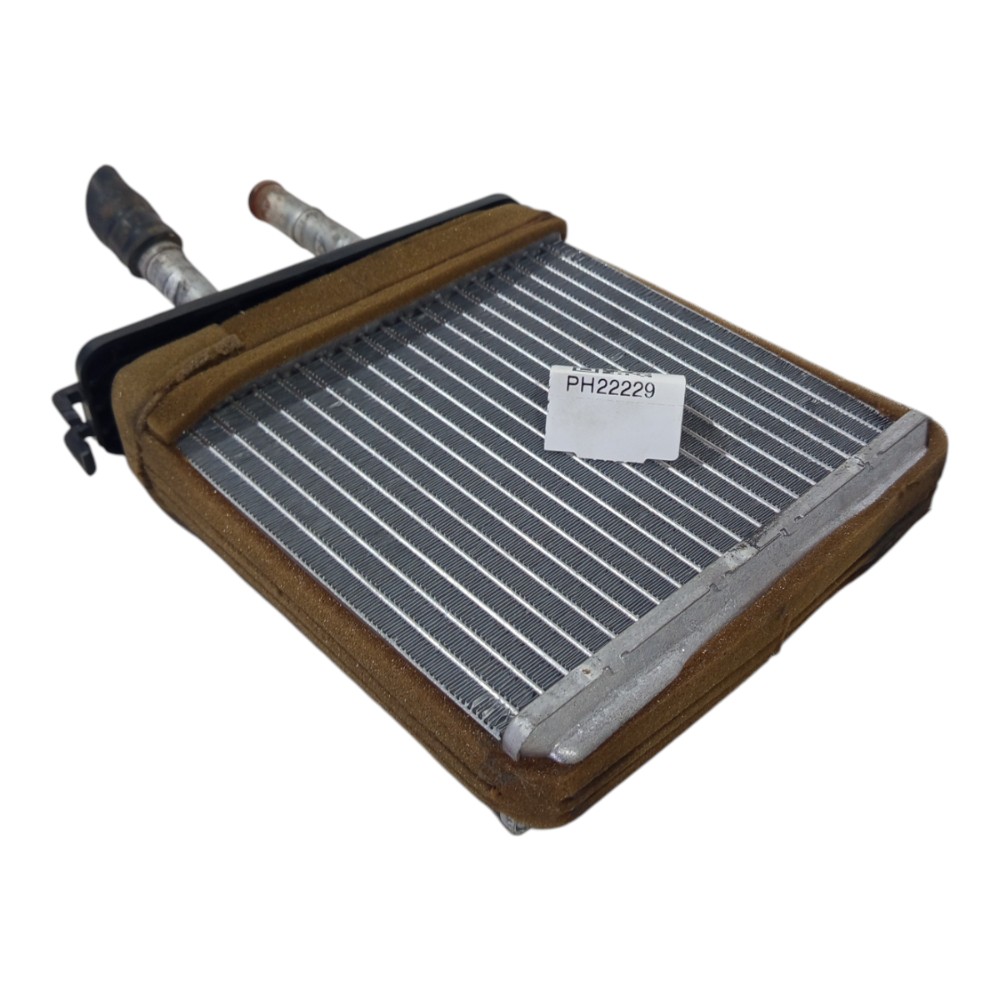 Radiador Ar Quente Chery Qq 1.1 16v 2011 2012 2013 A 2014 8