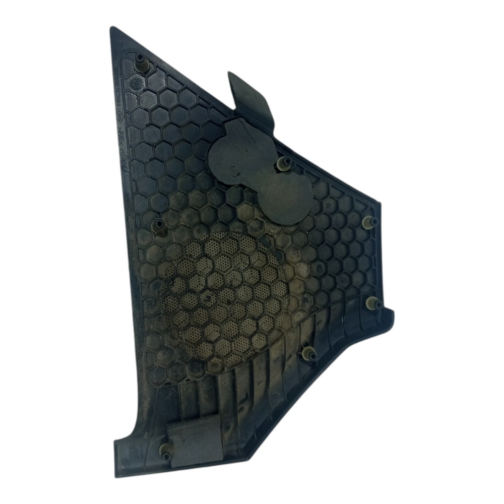 Tela alto falante dianteira direita Renault Megane 2007/2012 4