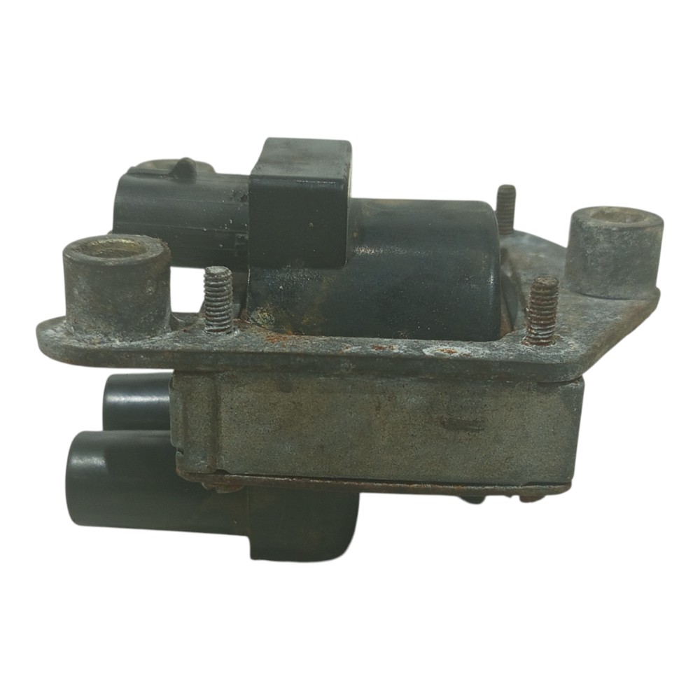 Bobina Ignição Fiat Palio 1.0 8v Fiasa 1996 1997 A 2000 5