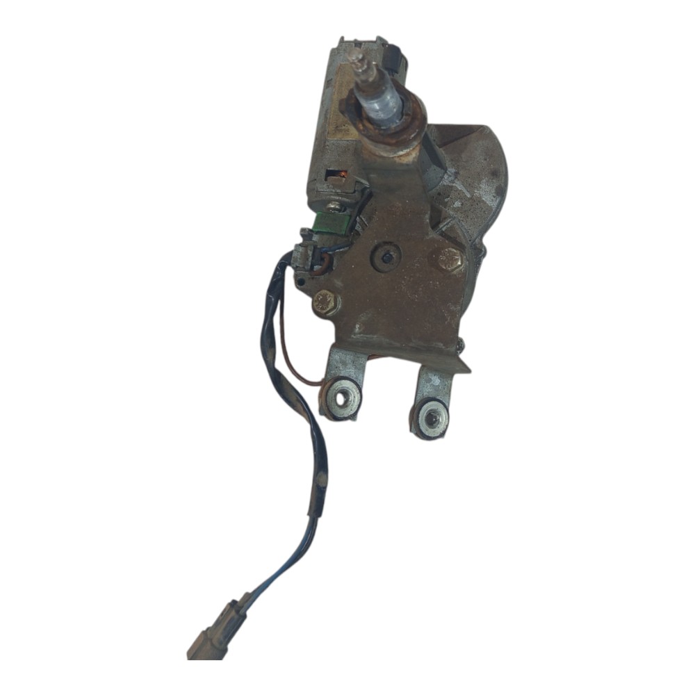 Motor Limpador Parabrisa Chevrolet Corsa Wind 1994 A 2000 6