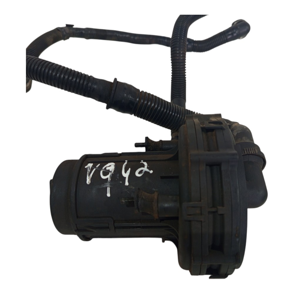 Bomba Ar Segundaria Audi A3 1.8 2000 A 2006 2
