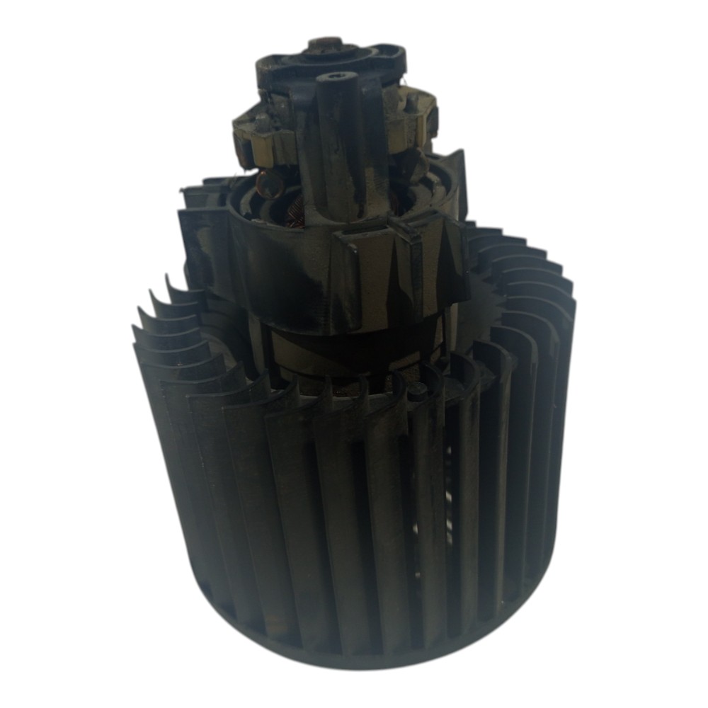 Motor Ar Forçado Ventilação Fiat Palio 1996 1997 1998 A 2002 3