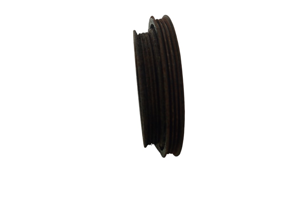 Polia Virabrequim Renault Clio 1.0 2000 2001 2002 A 2012 4